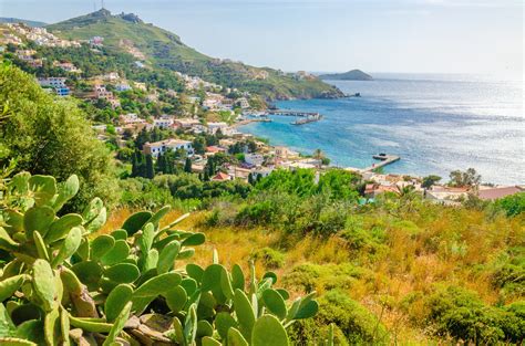 Attractions to Visit in Evia, Greece