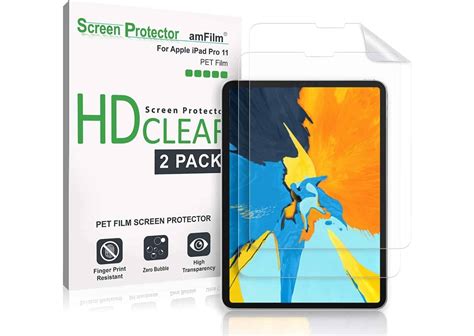 How To Choose The Best iPad Screen Protector (With 10 Recommendations ...