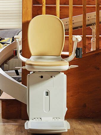 Free Stairlift Quote | Acorn Stairlifts Canada | Chair lift, Stair ...