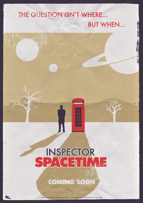 45 best Inspector Spacetime images on Pholder | Inspector Spacetime, Doctorwho and Hawkthorne