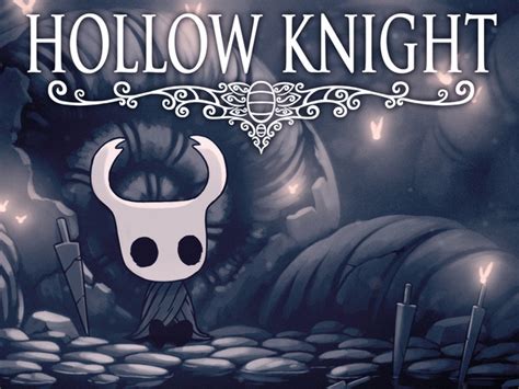 Hollow Knight is a Beautifully Deadly Metroidvania - Cliqist