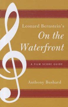 Libro leonard bernstein`s on the waterfront (en Inglés) De Anthony ...