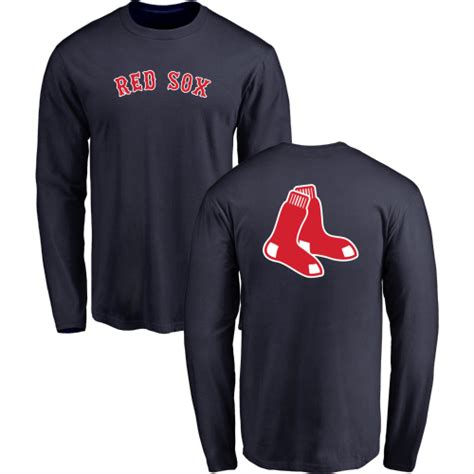 Boston Red Sox Men's T-Shirts, Red Sox Men's Tees | MLBShop.com