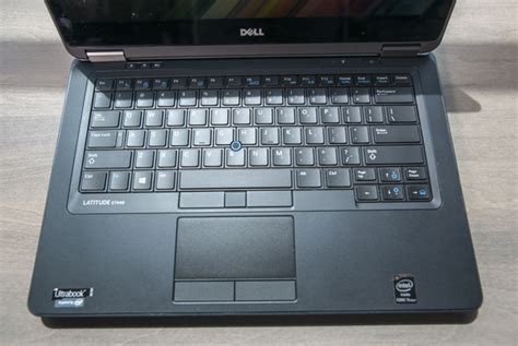 Dell Latitude E7440 review