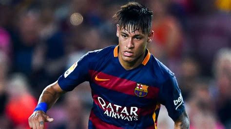 Neymar reveals Ballon d'Or target | FourFourTwo