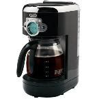 Sunbeam Heritage Series Programmable Coffee Maker HDX25 Is An Automatic Coffee Maker