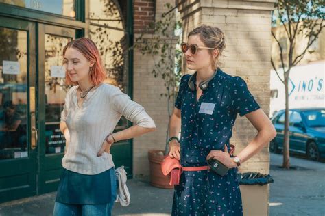 How Greta Gerwig’s Lady Bird Came to “Look Like a Memory” | Vanity Fair