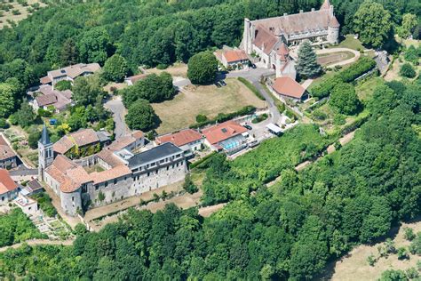 10 Castle Hotels in France