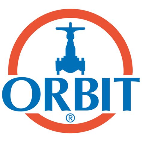 Orbit logo, Vector Logo of Orbit brand free download (eps, ai, png, cdr ...