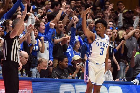 Duke basketball score vs. UNC: Live updates from Blue Devils-Tar Heels rivalry game