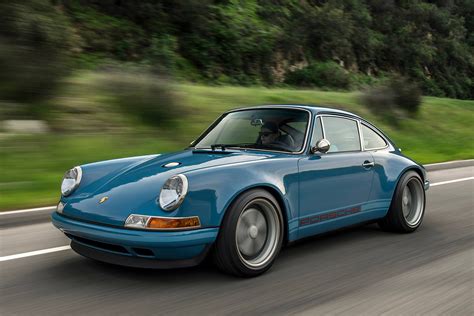 Porsche blue paint colors / history? - Rennlist - Porsche Discussion Forums