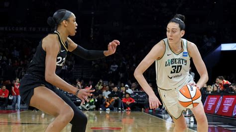 2023 WNBA Finals: Three key areas the Liberty can improve in Game 2 ...