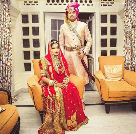 Rajput Wedding: Colorful And Traditional | Lovevivah Matrimony Blog