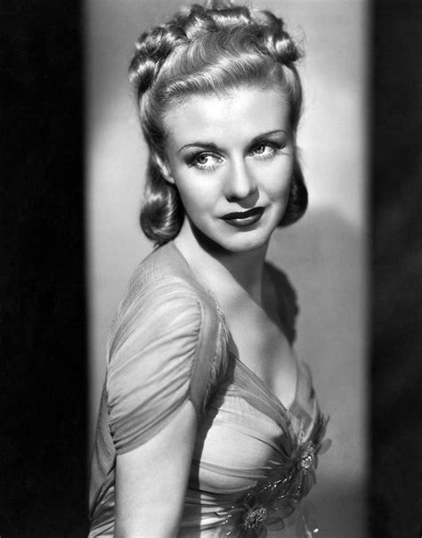 Ginger Rogers - Classic Movies Photo (9491070) - Fanpop