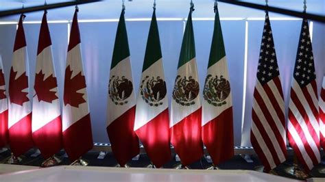 NAFTA termination would have modest impact on economy: Conference Board of Canada | CBC News