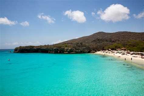 Mountain on the Beach | Curaçao Press Portal