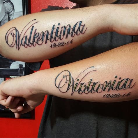 Letras Para Tatuajes De Nombres