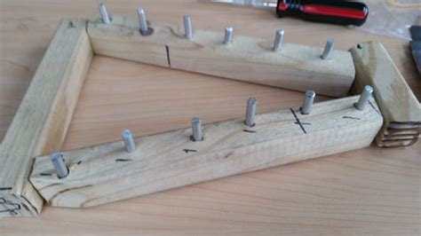 Glockenspiel Steel and Wood - Instructables