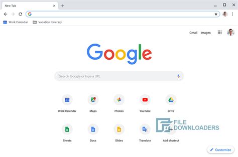 Download Google Chrome 2024 for Windows 10, 8, 7 - File Downloaders