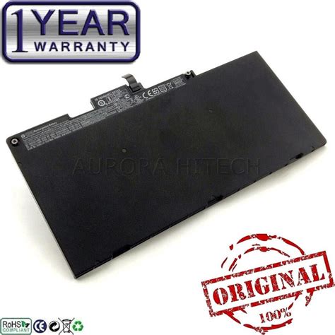 HP EliteBook 850 G3 Battery Price In Pakistan | ubicaciondepersonas ...