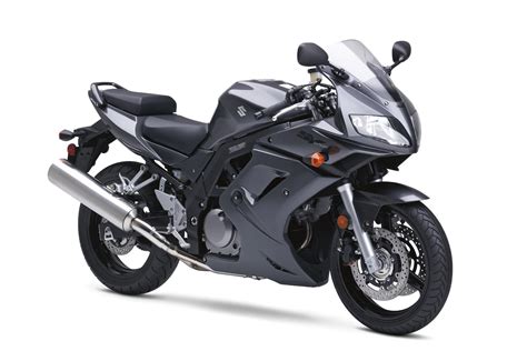 SUZUKI SV650S ABS (2007-2008) Specs, Performance & Photos - autoevolution