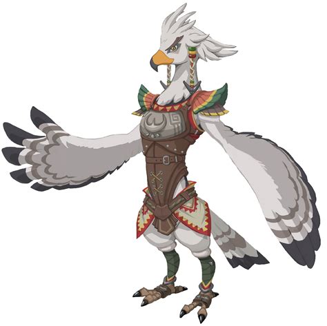 Teba | The Legend of Zelda Wiki | Fandom