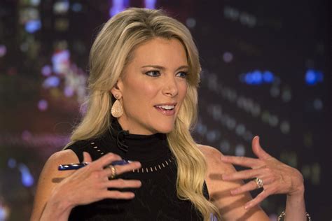 Fair-Weather Feminist Megyn Kelly Makes Weinstein About Her, Again ...