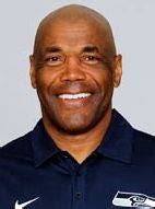 Sherman Smith, Running Backs Coach (FB), Seattle Seahawks