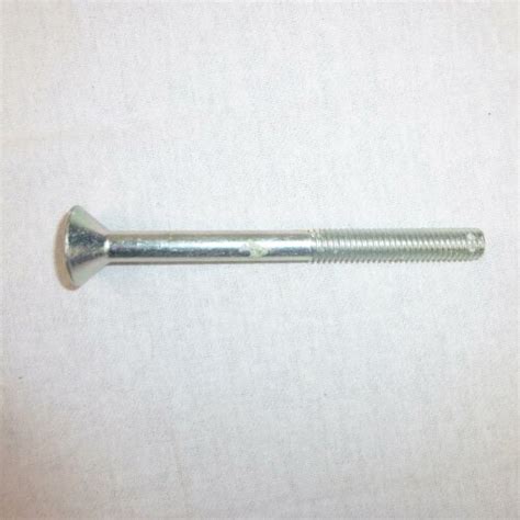 Screw for curling stone handle | skeki.de