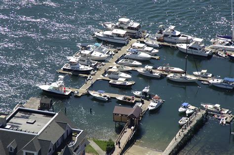 Badger Island Marina East in Kittery, ME, United States - Marina Reviews - Phone Number ...