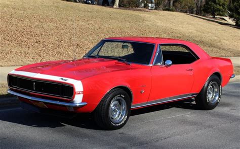 1967 Camaro For Sale Australia