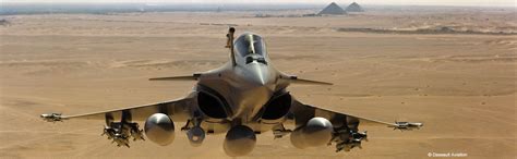 Dassault ﻿Rafale - The Omnirole Stealth Fighter - Full Afterburner