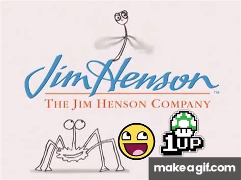 the jim henson company logo 10 free Cliparts | Download images on Clipground 2024