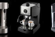 DeLonghi EC155 Espresso Maker - Delonghi Espresso Maker
