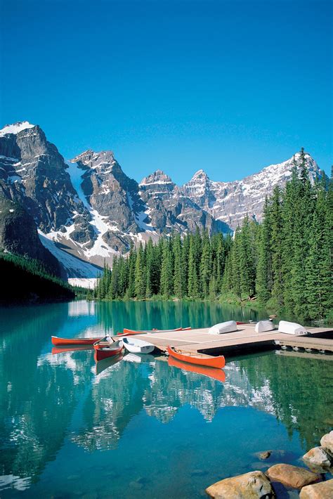 15 Amazing Places You Have To Visit On A Road Trip Across Canada British Columbia, Fotos Do ...