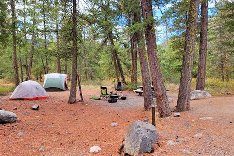 14 Best Campgrounds at North Cascades National Park | PlanetWare