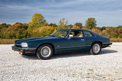 1993 Jaguar XJS | Fast Lane Classic Cars