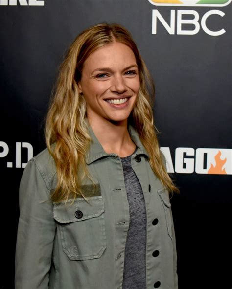 TRACY SPIRIDAKOS at #onechicagoday in Chicago 10/07/2019 – HawtCelebs