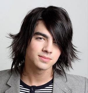 Fashion Hairstyles: Long Haircut For Men - Men's Long Hairstyle Pictures