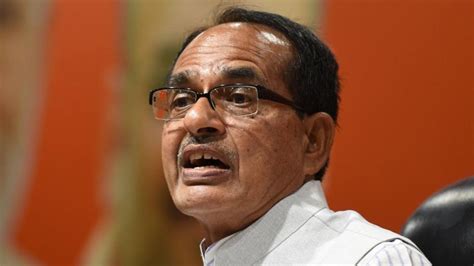 Madhya Pradesh CM announces ₹1 crore for family of personnel who died ...