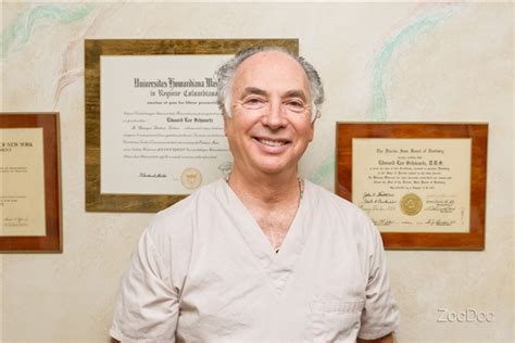 Dr. Edward Schwartz, DDS | Edward Schwartz, Tamarac, FL | Dentist