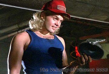 Adventures in Babysitting - Vincent D'onofrio as Thor | Adventures in babysitting, Vincent d ...