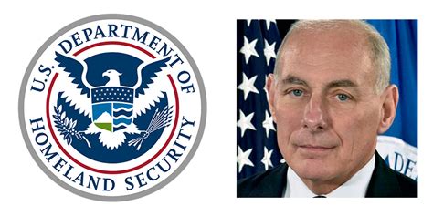 Understanding the President’s Cabinet: Homeland Security Secretary ...