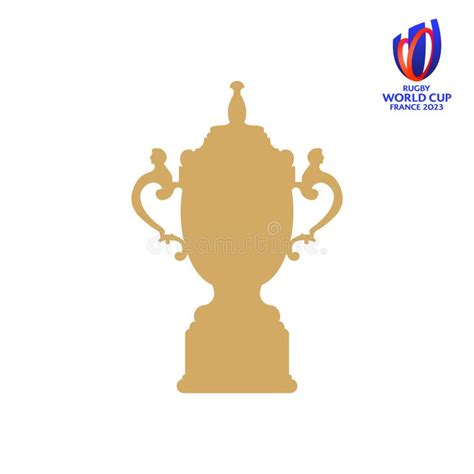 Rugby World Cup 2023 Stock Illustrations – 354 Rugby World Cup 2023 ...