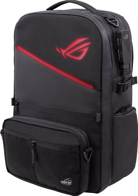 Asus Laptop backpack ROG Ranger BP3703 Suitable for up to: 43,2 cm (17 ...