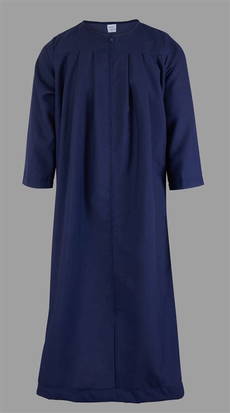 Adult Baptism Robes | Adult Baptism Gowns | BaptismalRobes.net