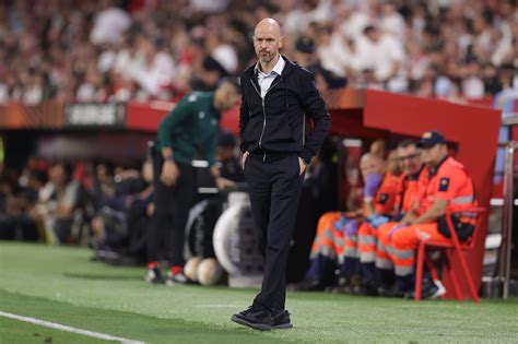 Manchester United Injury Crisis: Ten Hag Needs Reinforcements