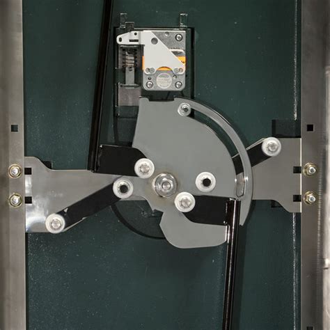 Choosing a Home Safe: Locking Mechanisms - Als Liberty Safes