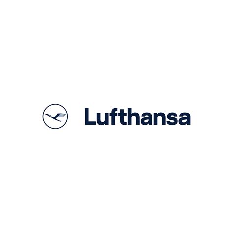 Lufthansa Logo Vector - (.Ai .PNG .SVG .EPS Free Download)