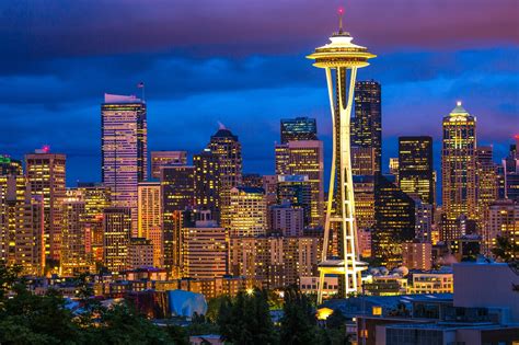 Top 32 Seattle Attractions & Things To Do You’ll Love | Attractions of America